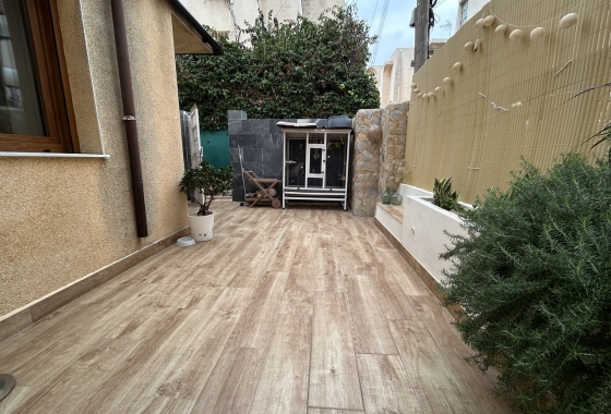 Resale - Townhouse - Torrevieja - Costa Blanca