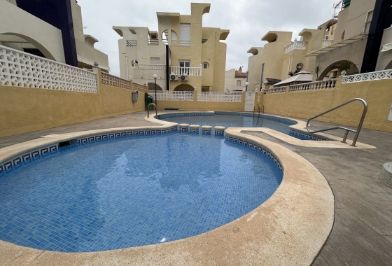 Resale - Townhouse - Torrevieja - Costa Blanca