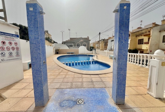 Resale - Villa - Torrevieja - Los Balcones - Los Altos del Edén