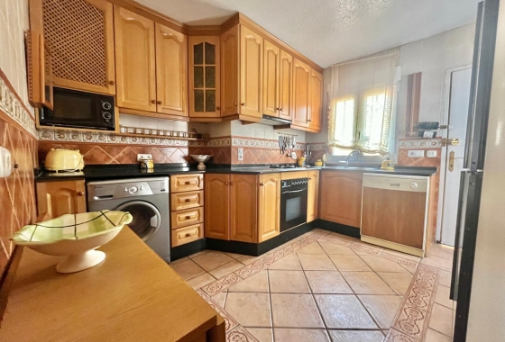 Resale - Villa - Torrevieja - Los Balcones - Los Altos del Edén