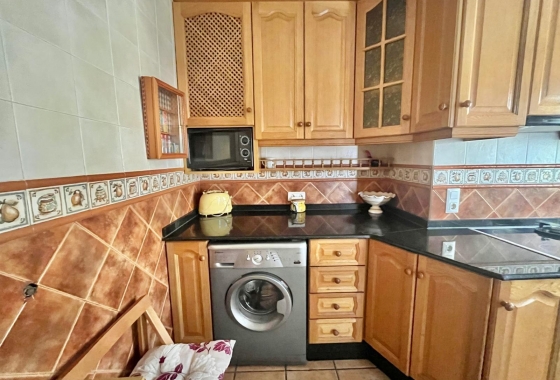 Resale - Villa - Torrevieja - Los Balcones - Los Altos del Edén