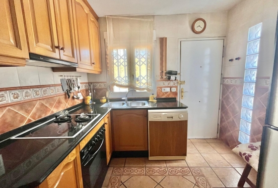 Resale - Villa - Torrevieja - Los Balcones - Los Altos del Edén