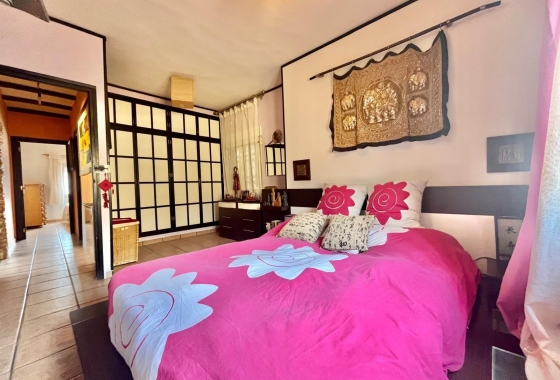 Resale - Villa - Torrevieja - Los Balcones - Los Altos del Edén