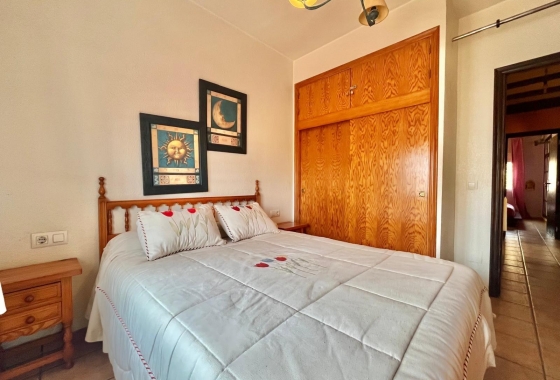 Resale - Villa - Torrevieja - Los Balcones - Los Altos del Edén