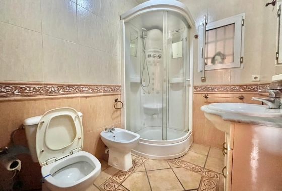 Resale - Villa - Torrevieja - Los Balcones - Los Altos del Edén