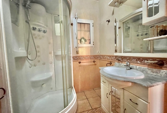 Resale - Villa - Torrevieja - Los Balcones - Los Altos del Edén