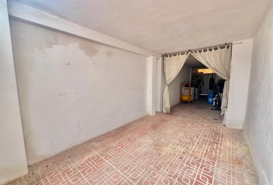 Resale - Villa - Torrevieja - Los Balcones - Los Altos del Edén