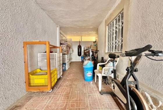 Resale - Villa - Torrevieja - Los Balcones - Los Altos del Edén