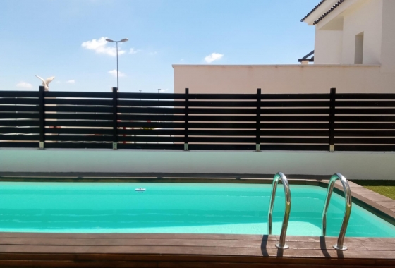 Herverkoop - Villa - Cox