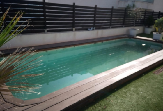 Herverkoop - Villa - Cox