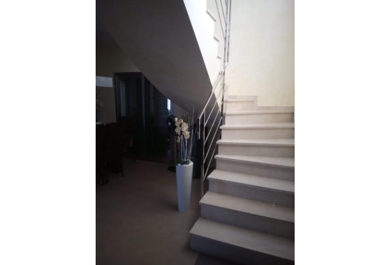 Herverkoop - Villa - Cox