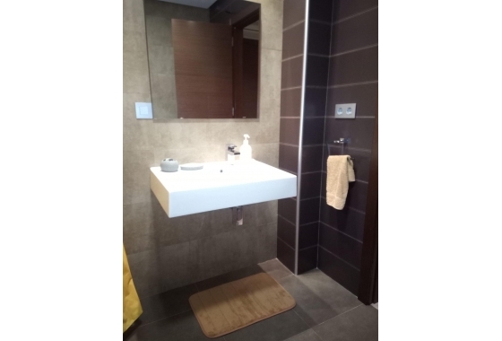 Herverkoop - Villa - Cox