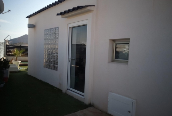 Herverkoop - Villa - Cox