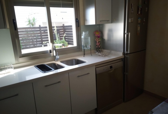 Herverkoop - Villa - Cox