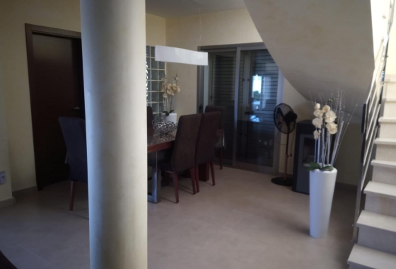 Herverkoop - Villa - Cox