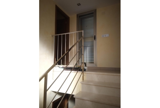 Herverkoop - Villa - Cox