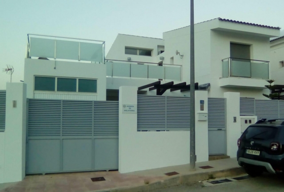 Herverkoop - Villa - Cox