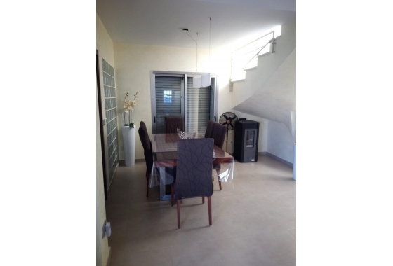 Herverkoop - Villa - Cox