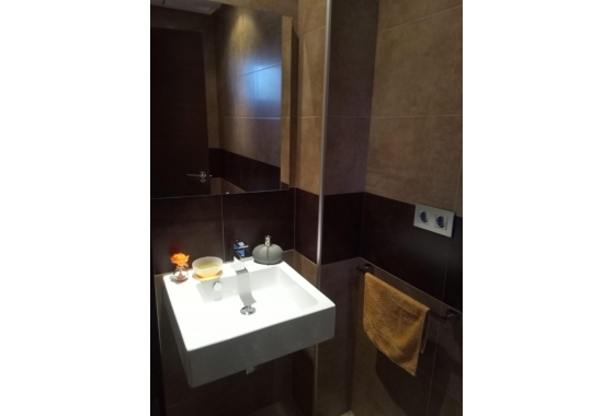 Herverkoop - Villa - Cox