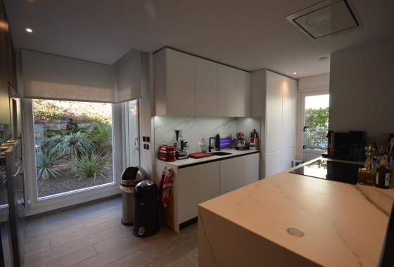 Resale - Villa - Algorfa - Club De Golf La Finca