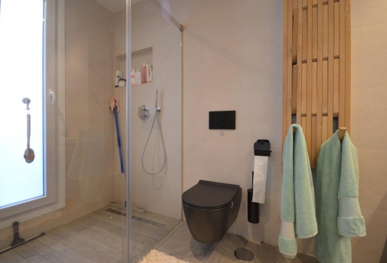 Resale - Villa - Algorfa - Club De Golf La Finca