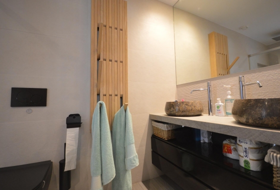 Resale - Villa - Algorfa - Club De Golf La Finca