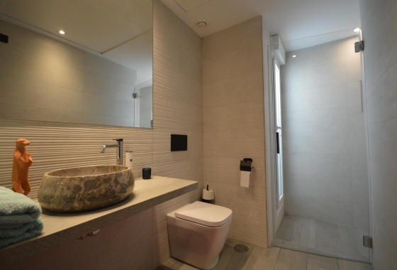 Resale - Villa - Algorfa - Club De Golf La Finca