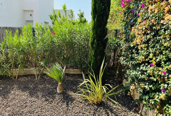 Resale - Villa - Algorfa - Club De Golf La Finca