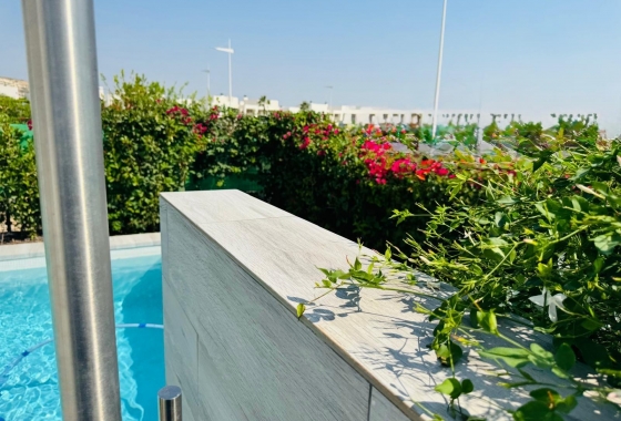 Resale - Villa - Algorfa - Club De Golf La Finca