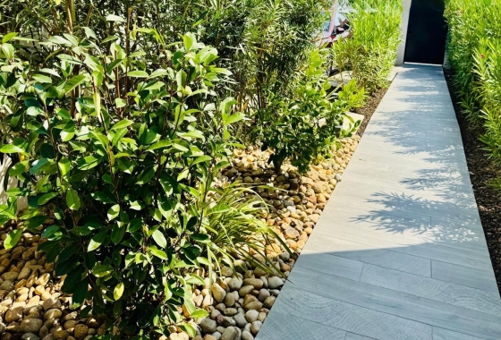 Resale - Villa - Algorfa - Club De Golf La Finca