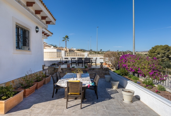 Resale - Villa - Bigastro - Inland