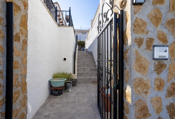 Resale - Villa - Bigastro - Inland