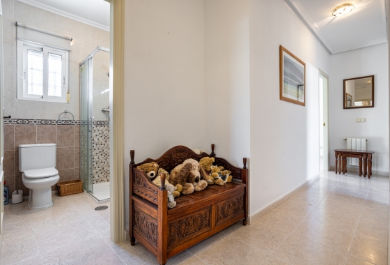 Resale - Villa - Bigastro - Inland