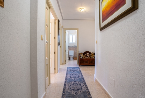 Resale - Villa - Bigastro - Inland