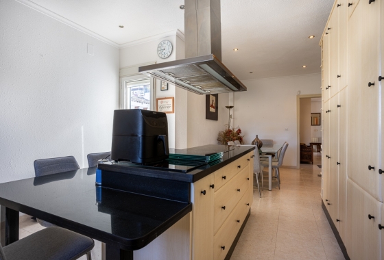 Resale - Villa - Bigastro - Inland