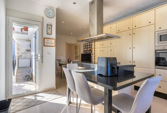 Resale - Villa - Bigastro - Inland