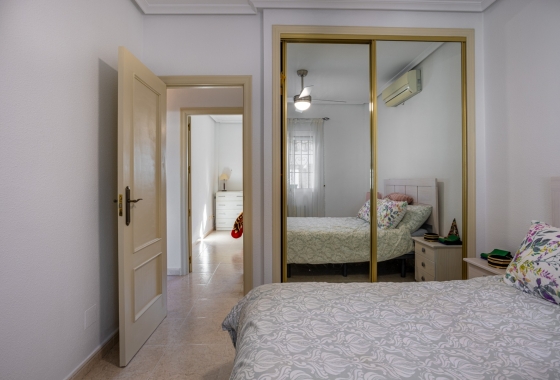 Resale - Villa - Bigastro - Inland