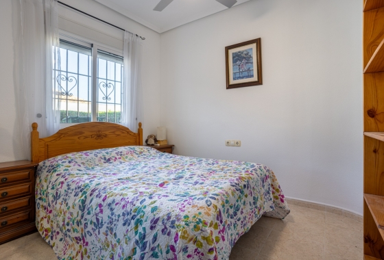 Resale - Villa - Bigastro - Inland