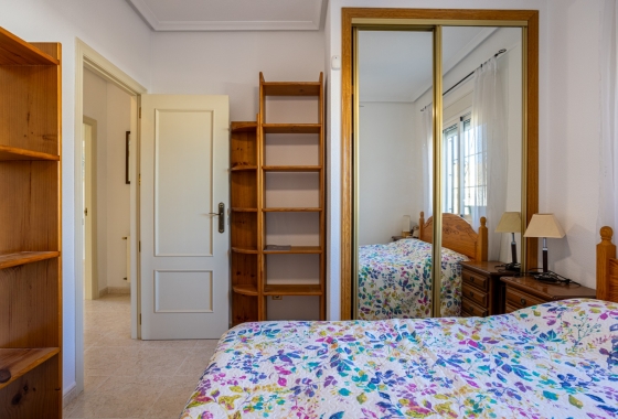 Resale - Villa - Bigastro - Inland