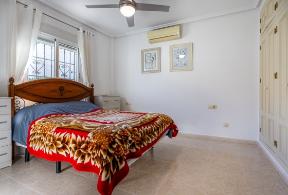 Resale - Villa - Bigastro - Inland