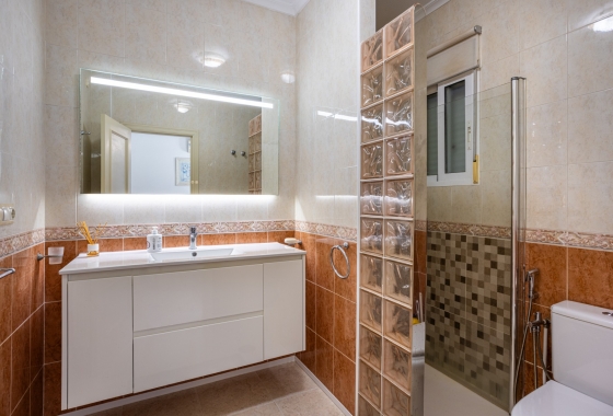 Resale - Villa - Bigastro - Inland