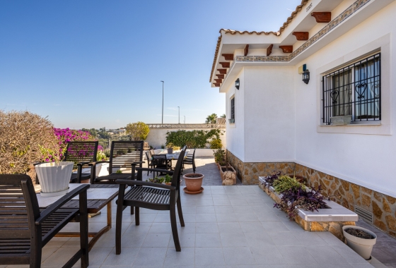 Resale - Villa - Bigastro - Inland