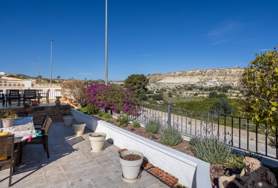 Resale - Villa - Bigastro - Inland