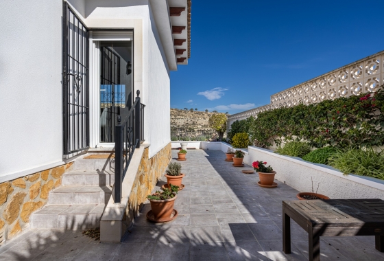 Resale - Villa - Bigastro - Inland