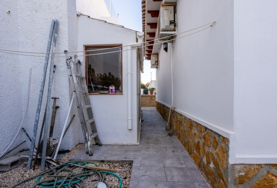 Resale - Villa - Bigastro - Inland