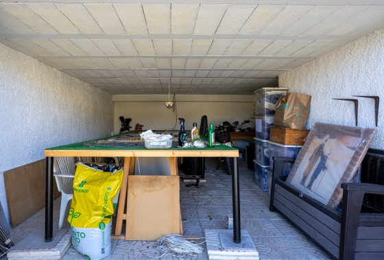 Resale - Villa - Bigastro - Inland