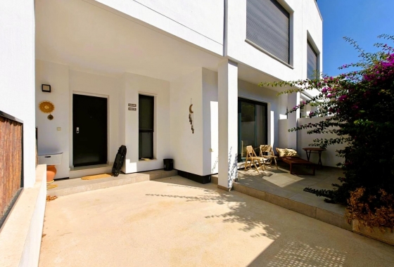 Herverkoop - Appartement / flat - Santiago de la Ribera - Santiago De La Ribera