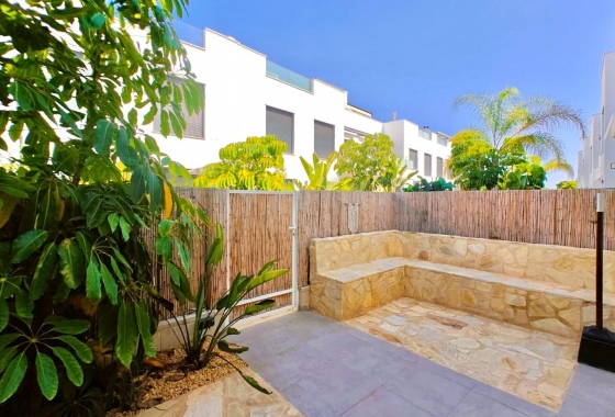 Herverkoop - Appartement / flat - Santiago de la Ribera - Santiago De La Ribera