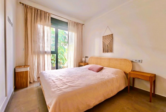 Herverkoop - Appartement / flat - Santiago de la Ribera - Santiago De La Ribera