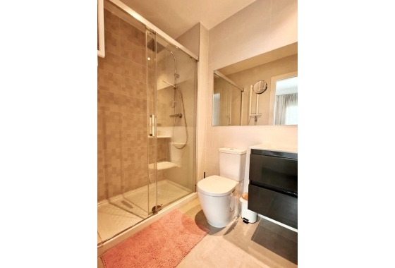 Herverkoop - Appartement / flat - Santiago de la Ribera - Santiago De La Ribera